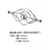 JBLNS-610（圓鋼對稱連接花）