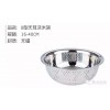 B型無耳洗米篩